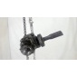 02M409148A Раздаточный редуктор КПП (раздатка) Audi TT 1998-2006 2000
