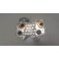 077117021N Теплообменник Audi A8 (D2) 1999-2002 2001