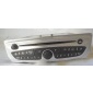 281159243R renault megane iii scenic iii радио компакт - диск код