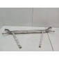 4E1805253F Балка поперечная Audi A8 D3 2003 , 4E0805253F
