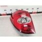 8200703487 Фонарь задний левый Renault Laguna 2 (-) 2005 ,