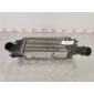 874823N Интеркулер (радиатор интеркулера) Peugeot 407 (2004-2010) 2008 ,0384G6