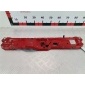24418881 Рамка капота Opel Corsa C (2000-2006) 2002 ,13249037