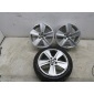 Alufelga колесо r 17 5x112 леон iii 5f 5f0801025b