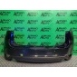KBYB5022XB8P Бампер MAZDA CX-5 CX5 2 2017 , KB8A50221, 2