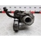 A6400901780 Турбина Mercedes A-Class (W169) (2004-2012) 2005 ,A6400902380
