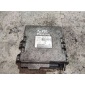 9626654080 Блок управления двигателем Peugeot 806 1998