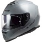 Kask integralny ls2 ff800 storm solid nardo грей