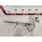 AE062402760 Стеклоподъемник электрический двери передней левой Mitsubishi L200 4 (2006-2015) 2012 ,MN182365