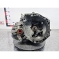 55192042 КПП 6ст (механическая коробка) Opel Astra H (2004-2014) 2007 ,55569173