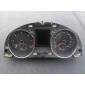 3AA920880C спидометр часы цветной volkswagen passat b7 b6