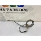 GJ6A41360A Трубка цилиндра сцепления Mazda 6 GG 2005 GJ6A-41-360A