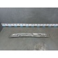 8W0807113 Усилитель переднего бампера Audi A4 B9