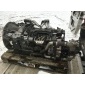 123456 мерседес actros mp4 кпп g211 - 12 замедлитель