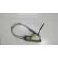 25117542693 Кулиса КПП Mini Cooper (R50/53) 2001-2006 2002 ,25117515455,25117515456