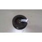 8200545437 Шкив коленвала Renault Kangoo 1998-2008 2002