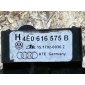 4E0616575B Датчик ускорения Audi A8 2004 4E0 616 575 B, 3D0 907 651