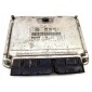 038906019J блок управления двигателя volkswagen sharan i 1.9 d