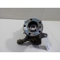 31213412019 Кулак поворотный передний левый BMW X3 E83 (2004 - 2010)