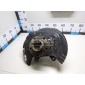31213412019 Кулак поворотный передний левый BMW X3 E83 (2004 - 2010)