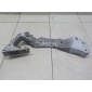 22116769281 Кронштейн КПП BMW 3-serie E90/E91 (2005 - 2012)