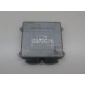 LFD718881E Блок управления двигателем Mazda Mazda 5 (CR) (2005 - 2010)