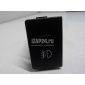 9374017000 Кнопка противотуманки Hyundai-Kia Matrix (2001 - 2010)