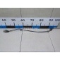 3921038015 Датчик кислородный/Lambdasonde Hyundai-Kia Sonata IV (EF) (1998 - 2001)