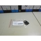 7L0121079A Кронштейн радиатора VAG Touareg (2002 - 2010)