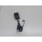 4L0857755E01C Ответная часть ремня безопасности VAG Q7 [4L] (2005 - 2015)