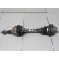 7L0407271F Полуось передняя VAG Q7 [4L] (2005 - 2015)