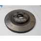 4351233130 Диск тормозной передний вентилируемый Toyota Camry V40 (2006 - 2011)