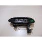 8366025000 Ручка двери задней наружная правая Hyundai-Kia Accent II (+TAGAZ) (2000 - 2012)
