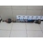 1K0407272HP Полуось передняя правая VAG Passat [B6] (2005 - 2010)