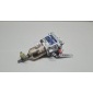 SWK20005 Сепаратор Separ Filter Land Cruiser (200) 2008