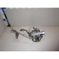 L3Y41370Z Турбокомпрессор (турбина) Mazda Mazda 6 (GG) (2002 - 2007)