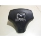 GR1A57K00B02 Подушка безопасности в рулевое колесо Mazda Mazda 6 (GG) (2002 - 2007)