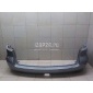 G21B50221FAA Бампер задний Mazda Mazda 6 (GG) (2002 - 2007)