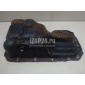 ZJ0110400 Поддон масляный двигателя Mazda Mazda 3 (BK) (2002 - 2009)