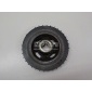 ZY0811400 Шкив коленвала Mazda Mazda 3 (BK) (2002 - 2009)