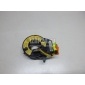 BP4K66CS0 Механизм подрулевой для SRS (ленточный) Mazda Mazda 3 (BK) (2002 - 2009)