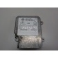 1C0909601A00T Блок управления AIR BAG VAG Fabia (1999 - 2007)
