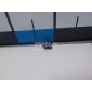 7703079870 Крепеж (клоп) Renault Laguna II (2001 - 2008)