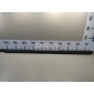7573102904 Молдинг передней правой двери Toyota Corolla E12 (2001 - 2007)