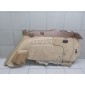 95555504202RKS Обшивка багажника VAG Cayenne (2003 - 2010)