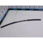 65820JD00A Уплотнитель капота Nissan Qashqai (J10) (2006 - 2014)