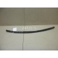 65820JD00A Уплотнитель капота Nissan Qashqai (J10) (2006 - 2014)