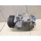 92600BB00A Компрессор системы кондиционирования Nissan Qashqai (J10) (2006 - 2014)