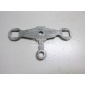 13647595405 Кронштейн форсунки BMW X5 E70 (2007 - 2013)