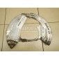 34116857977 Пыльник тормозного диска BMW X5 E70 (2007 - 2013)